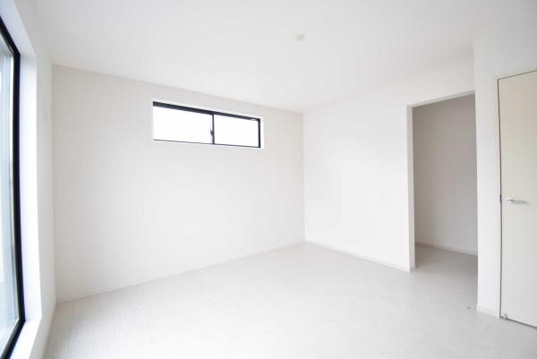 牛久市田宮町の新築一戸建