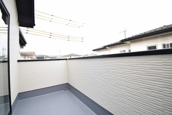 牛久市田宮町の新築一戸建