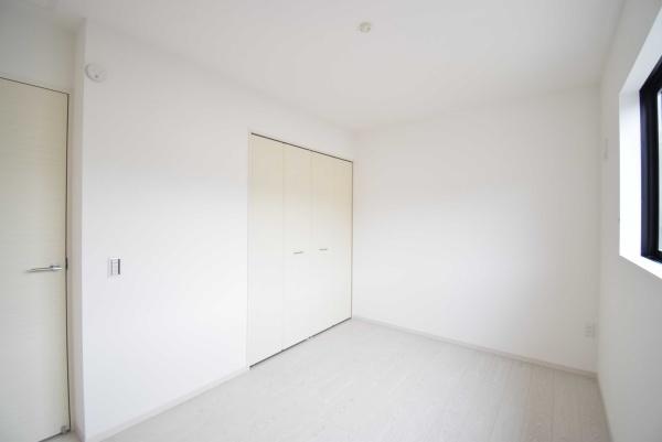 牛久市田宮町の新築一戸建