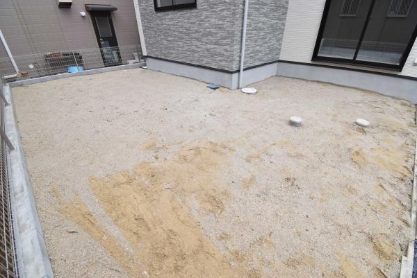 牛久市田宮町の新築一戸建