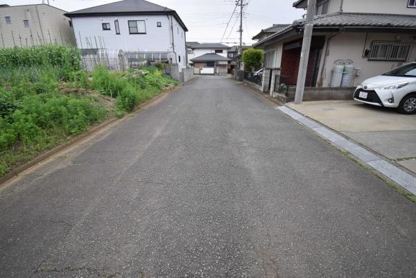 牛久市田宮町の新築一戸建