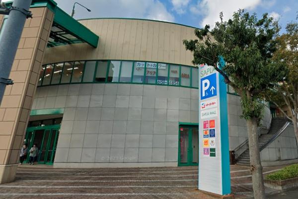 龍ケ崎市長山７丁目の新築一戸建(わくわく広場龍ヶ崎サプラ店)