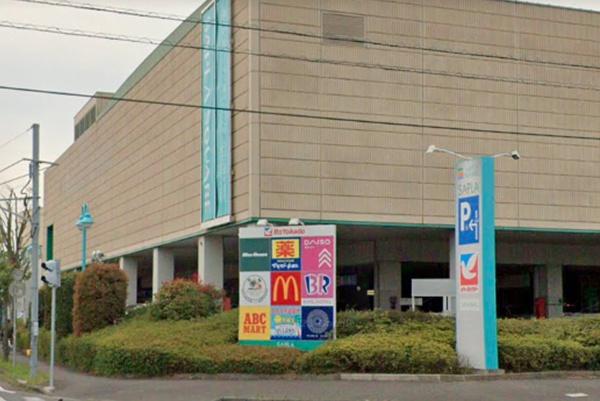 龍ケ崎市長山７丁目の新築一戸建(マツモトキヨシ北竜台サプラ店)