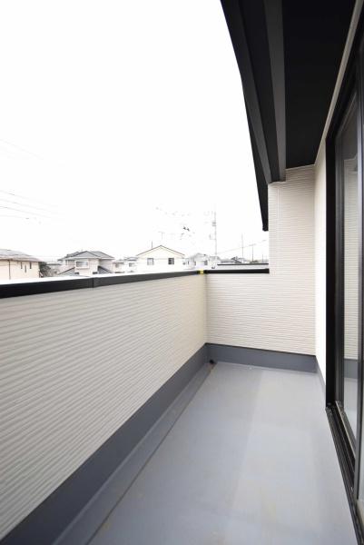 龍ケ崎市長山７丁目の新築一戸建
