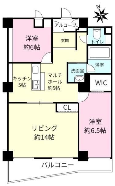 三の丸グランキャッスルタワー