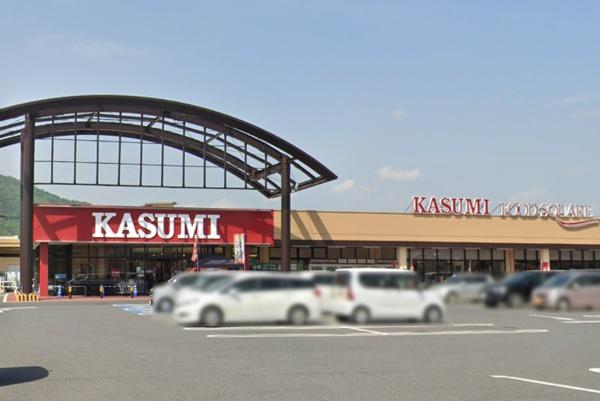 桜川市岩瀬の新築一戸建(カスミフードスクエア岩瀬店)