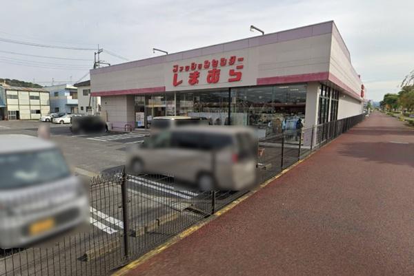 桜川市岩瀬の新築一戸建(ファッションセンターしまむら岩瀬店)
