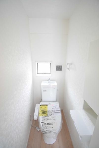 桜川市岩瀬の新築一戸建