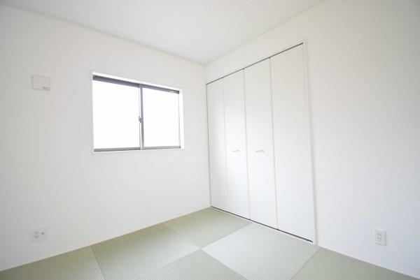 桜川市岩瀬の新築一戸建