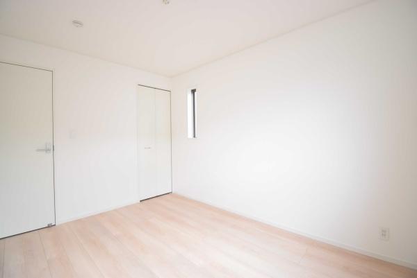 桜川市岩瀬の新築一戸建