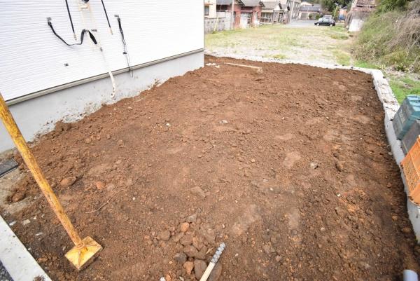 桜川市岩瀬の新築一戸建