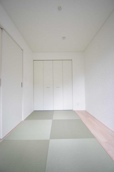 桜川市岩瀬の新築一戸建
