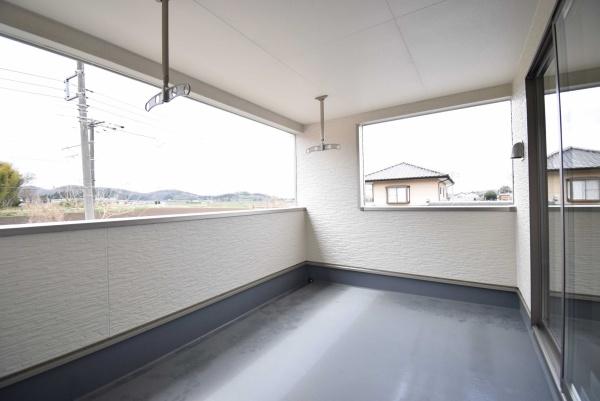 桜川市岩瀬の新築一戸建