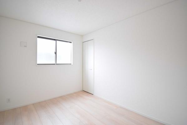 桜川市岩瀬の新築一戸建