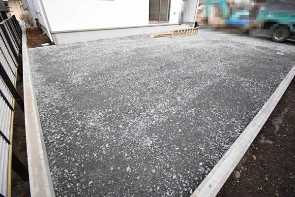 桜川市岩瀬の新築一戸建