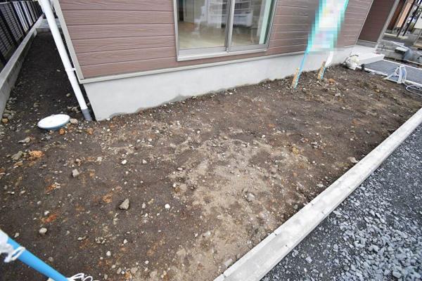 桜川市岩瀬の新築一戸建