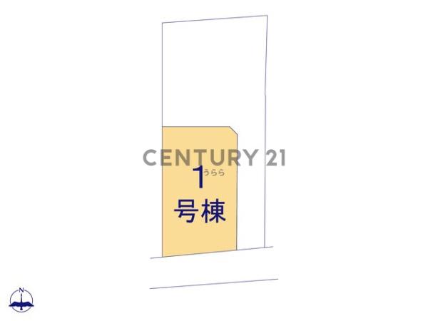 桜川市岩瀬の新築一戸建