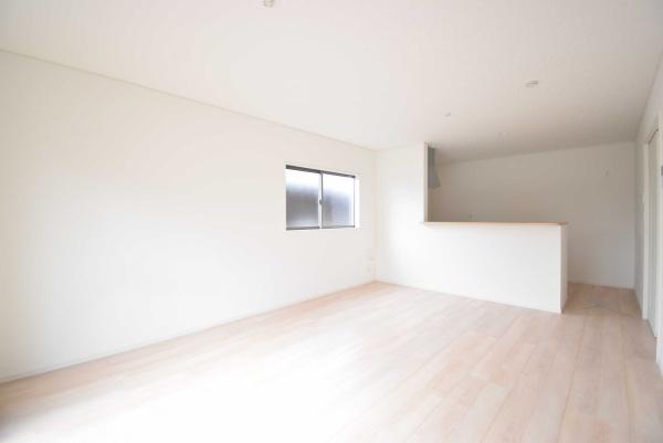 桜川市岩瀬の新築一戸建