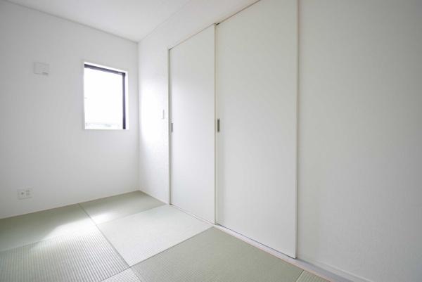 結城郡八千代町大字菅谷の新築一戸建