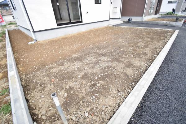 結城郡八千代町大字菅谷の新築一戸建