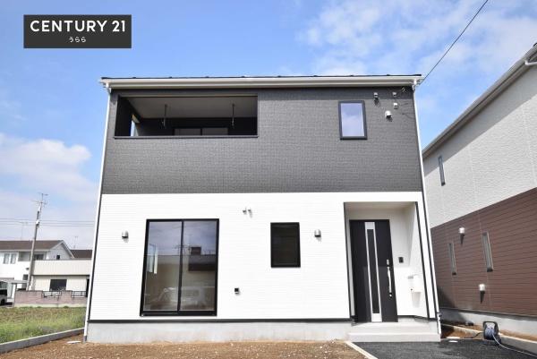 結城郡八千代町大字菅谷の新築一戸建