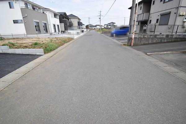 結城郡八千代町大字菅谷の新築一戸建