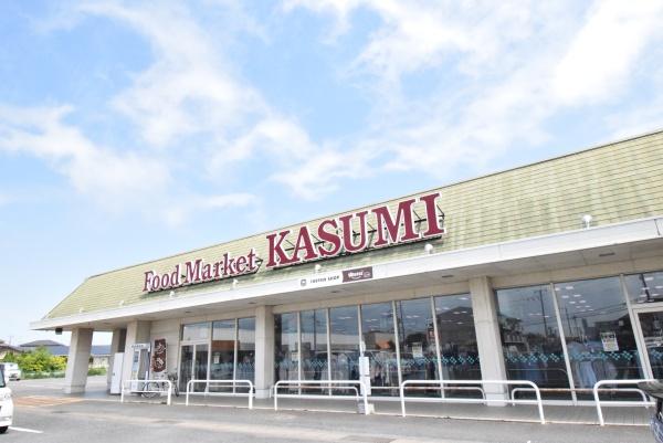土浦市中の新築一戸建(カスミ中村店)