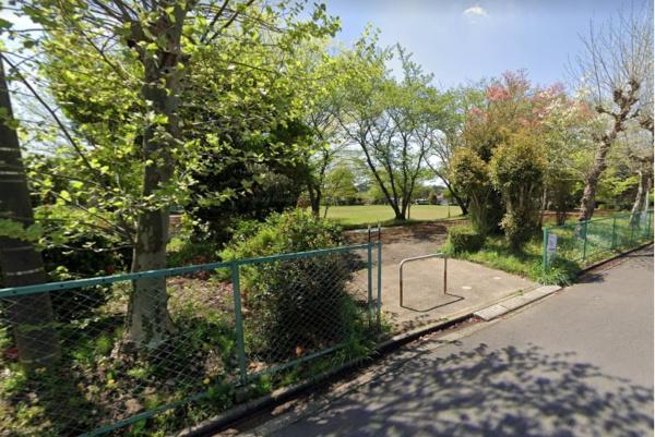 土浦市上高津新町の新築一戸建(桜ニュータウン中央公園)