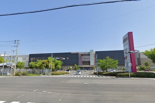 土浦市上高津新町の新築一戸建(イオン土浦店)