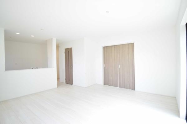 土浦市上高津新町の新築一戸建