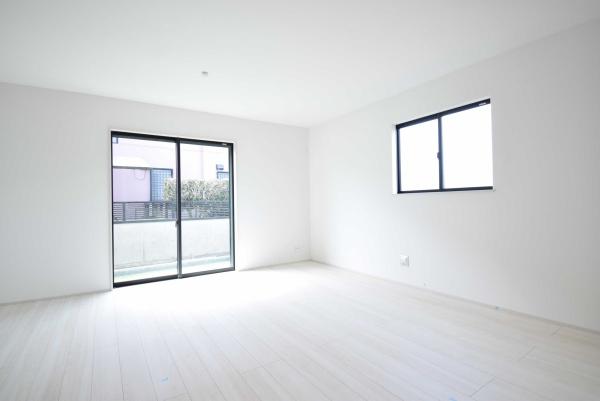 土浦市上高津新町の新築一戸建