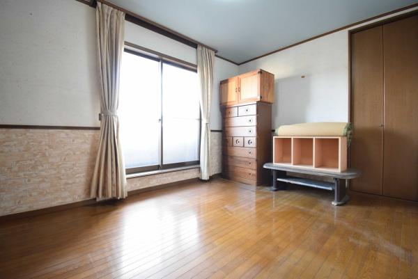 つくば市高見原５丁目の中古一戸建て