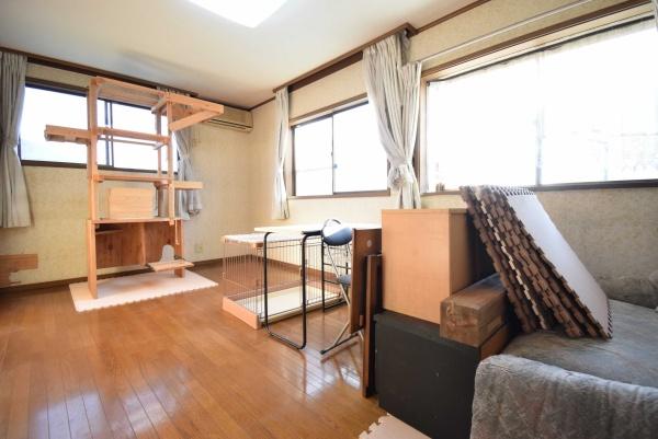 つくば市高見原５丁目の中古一戸建て