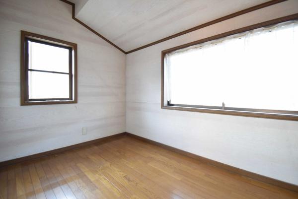 つくば市高見原５丁目の中古一戸建て