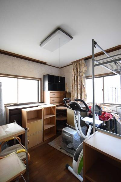 つくば市高見原５丁目の中古一戸建て
