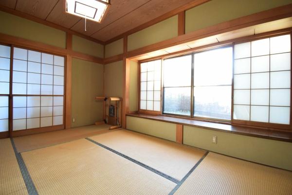 つくば市高見原５丁目の中古一戸建て
