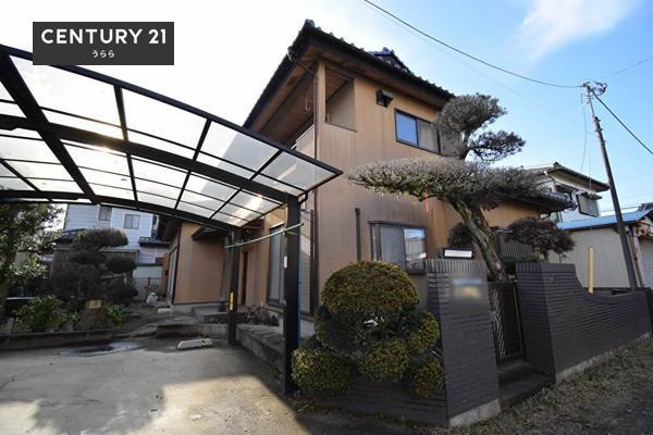 つくば市高見原5丁目