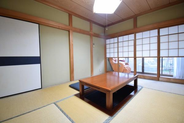 つくば市高見原５丁目の中古一戸建て