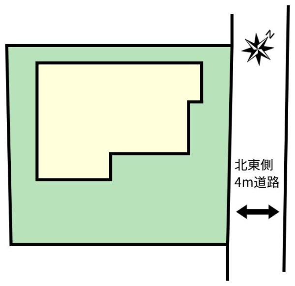 つくば市高見原５丁目の中古一戸建て