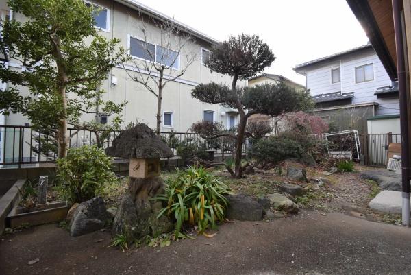 つくば市高見原５丁目の中古一戸建て