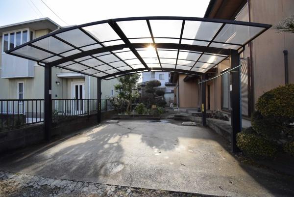 つくば市高見原５丁目の中古一戸建て