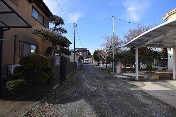 つくば市高見原５丁目の中古一戸建て