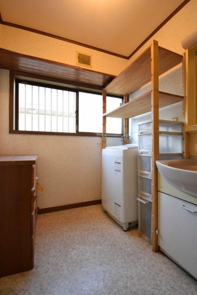 つくば市高見原５丁目の中古一戸建て