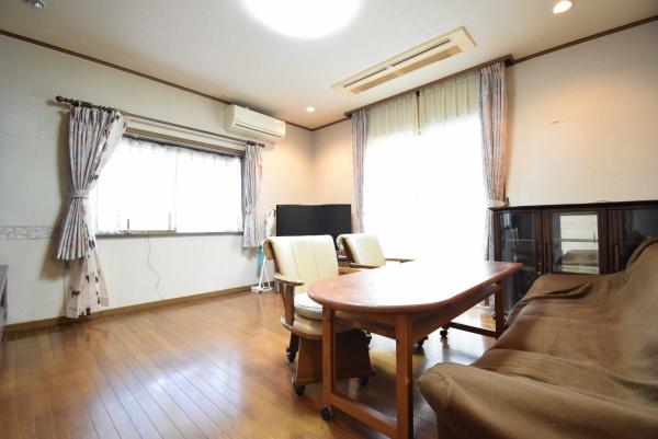 つくば市高見原5丁目