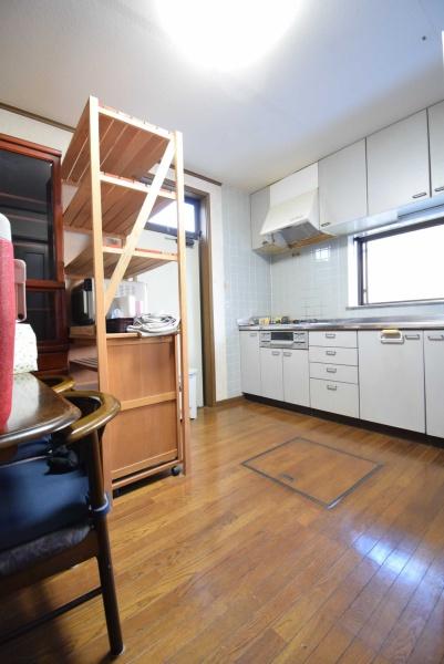 つくば市高見原５丁目の中古一戸建て