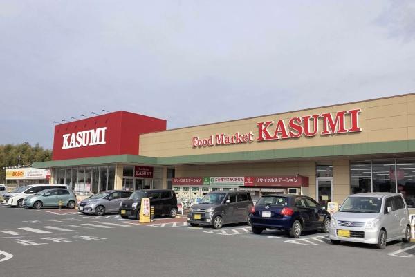 取手市野々井の土地(カスミ取手ゆめみ野店)