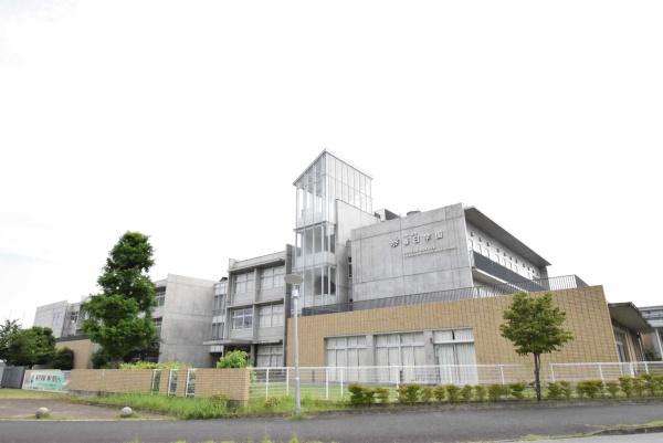 ハイムスイートつくば春日(つくば市立春日学園義務教育学校)