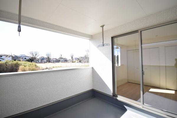 坂東市岩井の新築一戸建