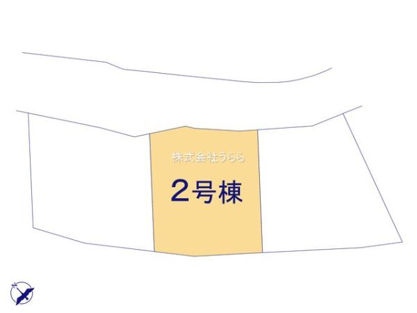 坂東市岩井の新築一戸建