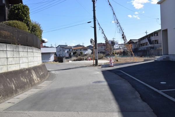 坂東市岩井の新築一戸建